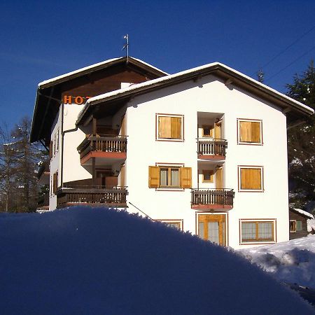 Hotel Piccolo Сан Лугано Екстериор снимка
