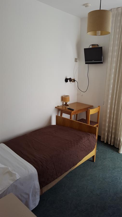 Hotel Piccolo Сан Лугано Екстериор снимка