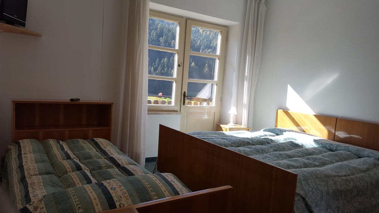 Hotel Piccolo Сан Лугано Екстериор снимка