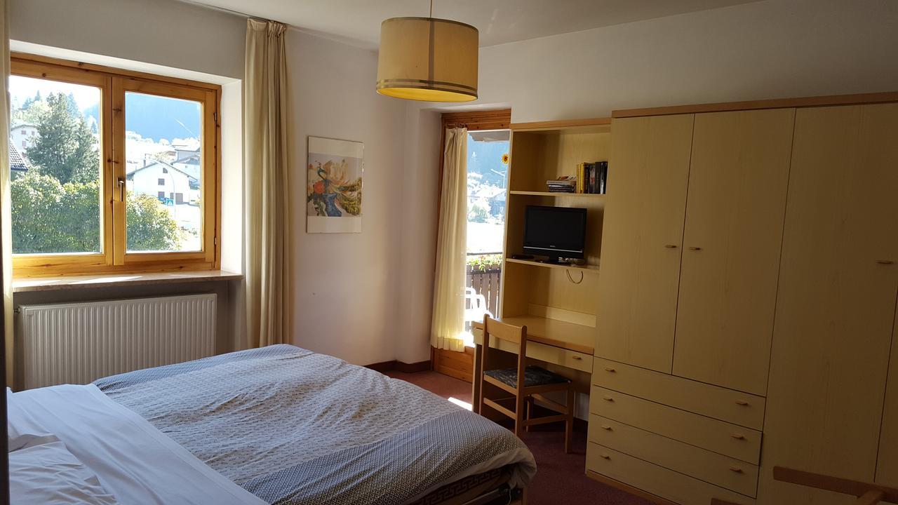 Hotel Piccolo Сан Лугано Екстериор снимка